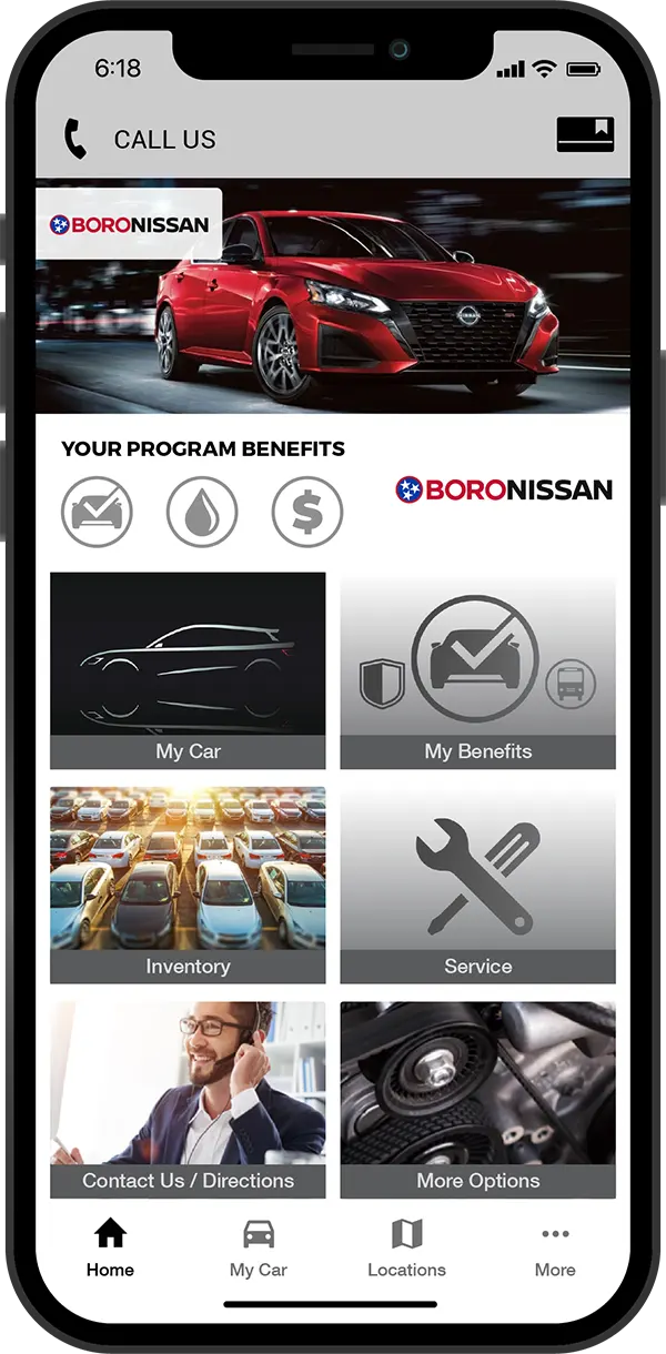App